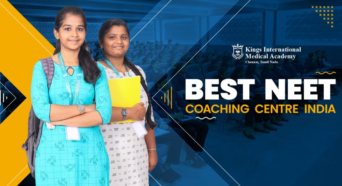 NEET Coaching Centres in West Mambalam