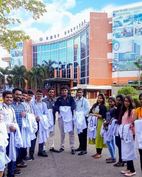 MBBS in Philippines is influencing the Indian students