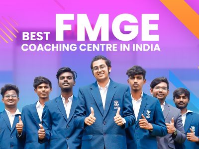 FMGE Coaching Centre in Pattabiram