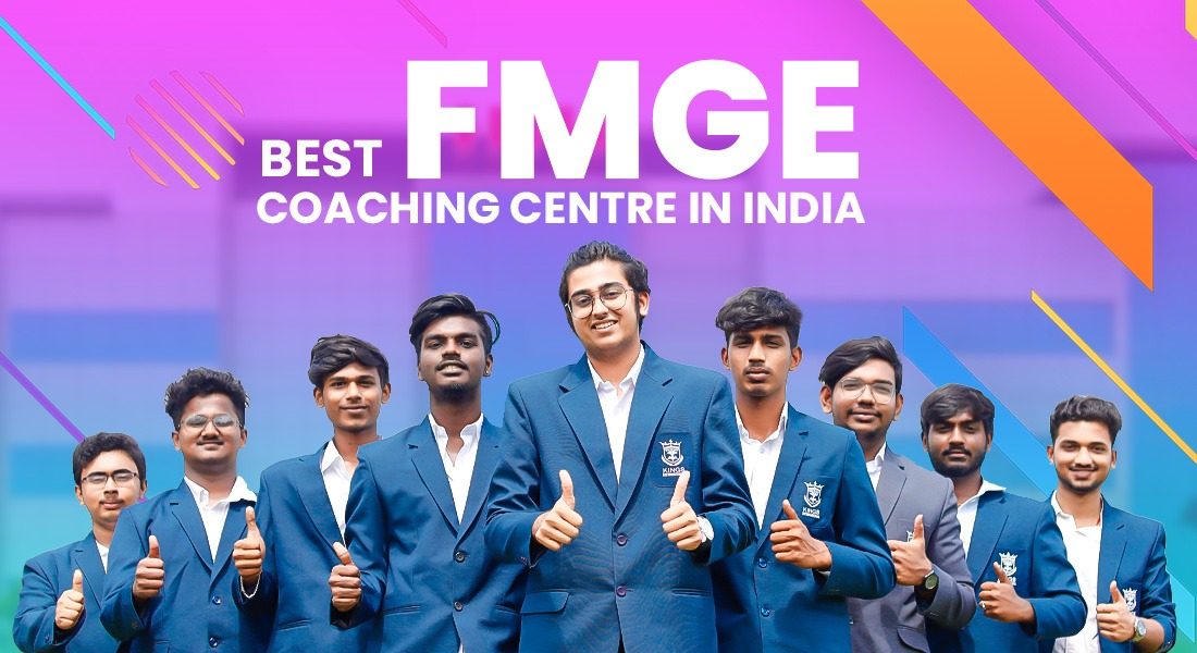 FMGE Coaching Centre in Pattabiram